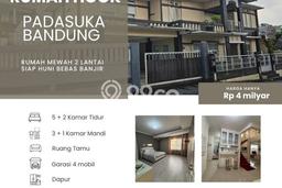 Jual Rumah Mewah Megah Dengan View Eksklusif di Bandung Timur, Bandung Jual Rumah Mewah Megah Dengan View Eksklusif di Bandung Timur, Bandung