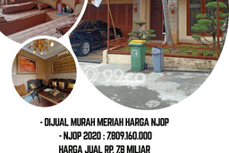 Siap Huni Hunian Elit 4 Kamar di Cilandak Dekat ke Mana Pun Siap Huni Hunian Elit 4 Kamar di Cilandak Dekat ke Mana Pun