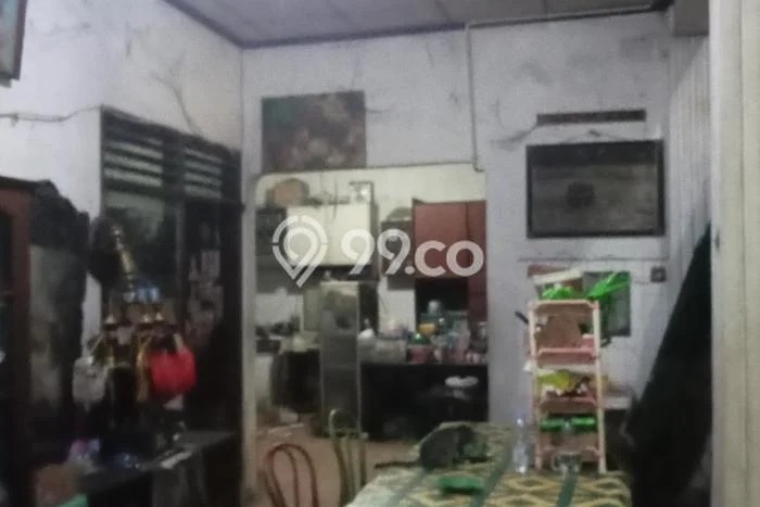 Untuk Dijual Tanah 462m2 di Bendungan Hilir, Jakarta Pusat Untuk Dijual Tanah 462m2 di Bendungan Hilir, Jakarta Pusat