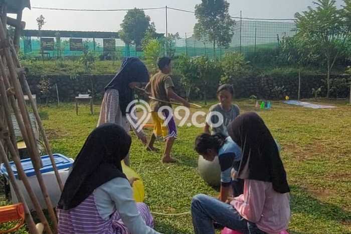Dijual Vila di Banjaran, Ukuran 4400m2m², Akses ke transportasi Dijual Vila di Banjaran, Ukuran 4400m2m², Akses ke transportasi