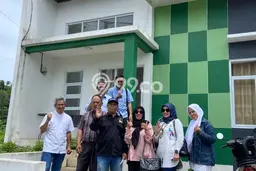 Dijual Cepat Rumah Bagus Siap Huni LB 38m2 di Ngamprah, Bandung Barat Dijual Cepat Rumah Bagus Siap Huni LB 38m2 di Ngamprah, Bandung Barat
