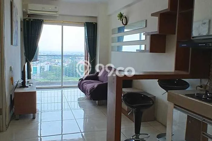 Disewakan Segera Apartemen Strategis 2 KT, 1 KM di Kawasan Dukuh Pakis Disewakan Segera Apartemen Strategis 2 KT, 1 KM di Kawasan Dukuh Pakis
