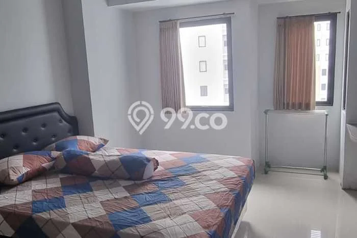 Sewa Apartemen Ekonomis 1 KT di Citraland Surabaya Sewa Apartemen Ekonomis 1 KT di Citraland Surabaya