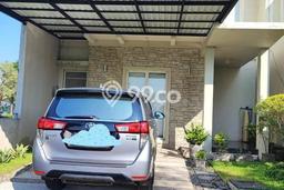 Dijual Hunian Mewah dengan Fasilitas Sekitar Lengkap di Lakarsantri, Surabaya Dijual Hunian Mewah dengan Fasilitas Sekitar Lengkap di Lakarsantri, Surabaya