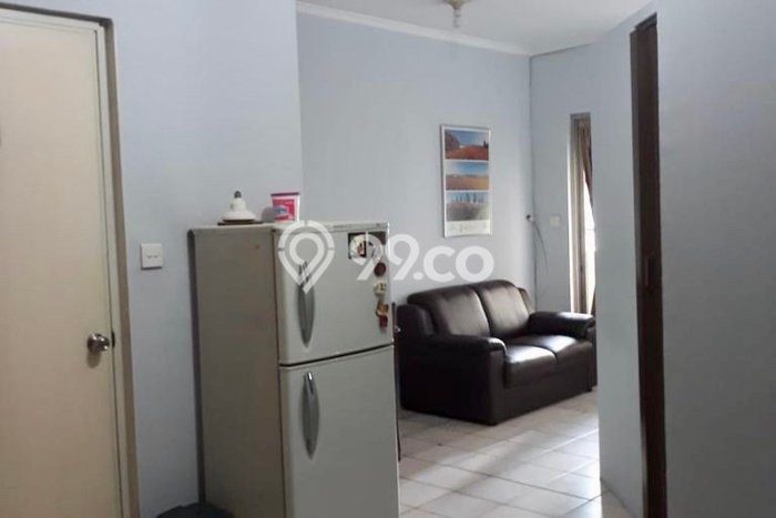 Apartemen Harga Terjangkau untuk Dijual di Tanjung Duren Dengan Spesifikasi 1 KT & 1 KM Apartemen Harga Terjangkau untuk Dijual di Tanjung Duren Dengan Spesifikasi 1 KT & 1 KM