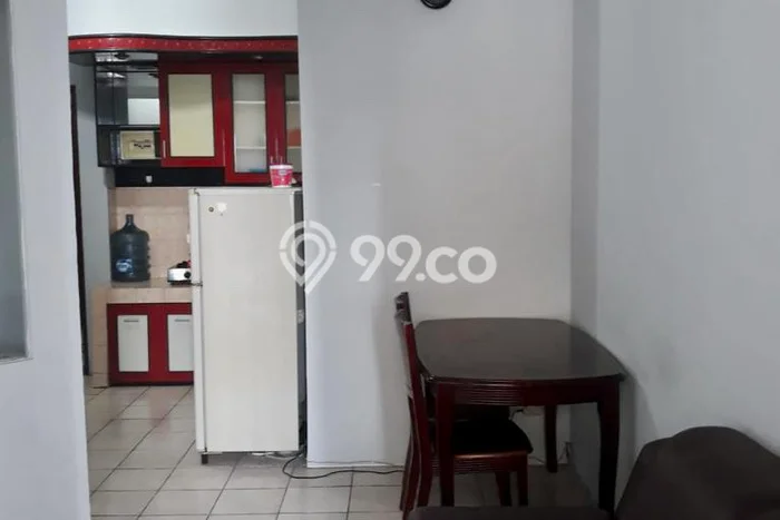 Apartemen Harga Terjangkau untuk Dijual di Tanjung Duren Dengan Spesifikasi 1 KT & 1 KM Apartemen Harga Terjangkau untuk Dijual di Tanjung Duren Dengan Spesifikasi 1 KT & 1 KM