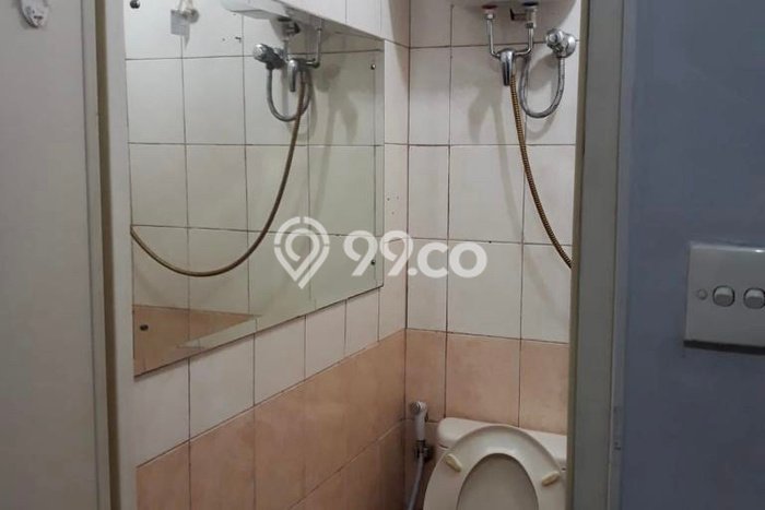 Apartemen Harga Terjangkau untuk Dijual di Tanjung Duren Dengan Spesifikasi 1 KT & 1 KM Apartemen Harga Terjangkau untuk Dijual di Tanjung Duren Dengan Spesifikasi 1 KT & 1 KM