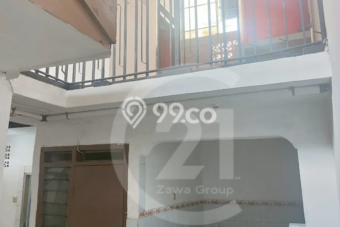 Rumah sewa siap huni 4 Kamar Tidur di Tanjung Duren, Jakarta Barat Rumah sewa siap huni 4 Kamar Tidur di Tanjung Duren, Jakarta Barat