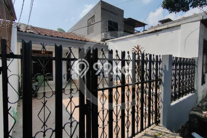 Rumah sewa siap huni 4 Kamar Tidur di Tanjung Duren, Jakarta Barat Rumah sewa siap huni 4 Kamar Tidur di Tanjung Duren, Jakarta Barat