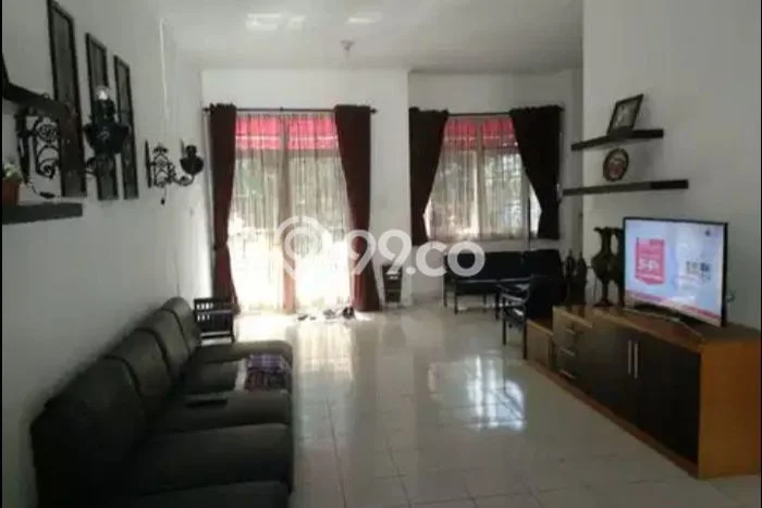 Sewa Rumah Harga Terjangkau di Cihampelas Bandung dengan 5 KT Sewa Rumah Harga Terjangkau di Cihampelas Bandung dengan 5 KT