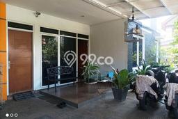 Siap Huni Rumah Mewah 5 Kamar di Rancasari Dekat ke Mana Saja Siap Huni Rumah Mewah 5 Kamar di Rancasari Dekat ke Mana Saja