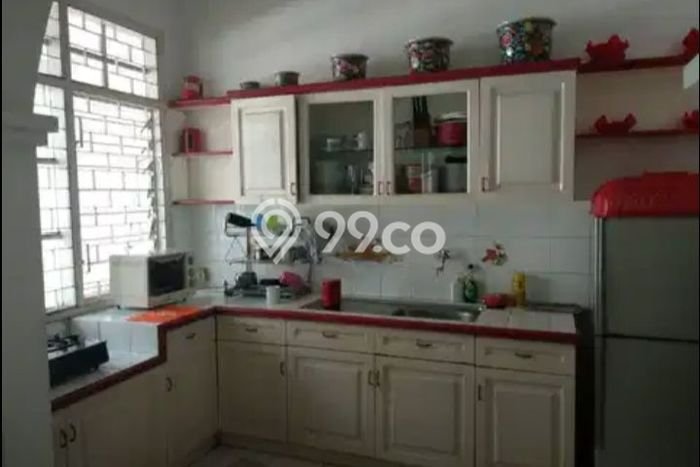Sewa Rumah Harga Terjangkau di Cihampelas Bandung dengan 5 KT Sewa Rumah Harga Terjangkau di Cihampelas Bandung dengan 5 KT