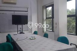 Kantor Paling Dicari LB 550m2 Dijual di Lengkong Kantor Paling Dicari LB 550m2 Dijual di Lengkong