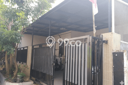 Rumah Minimalis 3 KT di Harapan Indah Bekasi Unfurnished Rumah Minimalis 3 KT di Harapan Indah Bekasi Unfurnished