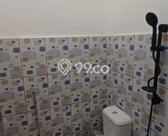 Rumah Sederhana Dijual di Babelan 2 Kamar dengan Luas Tanah 60m2 Rumah Sederhana Dijual di Babelan 2 Kamar dengan Luas Tanah 60m2