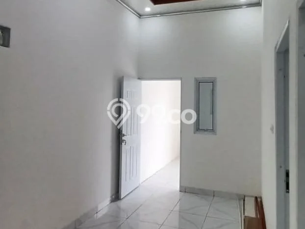Rumah Sederhana Dijual di Babelan 2 Kamar dengan Luas Tanah 60m2 Rumah Sederhana Dijual di Babelan 2 Kamar dengan Luas Tanah 60m2