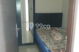 Apartemen Strategis 35m2 di Sunter Jakarta Utara 2 KT Apartemen Strategis 35m2 di Sunter Jakarta Utara 2 KT