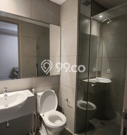 Apartemen Strategis 45m2 di Gunung Sahari Jakarta Pusat 1 Bedroom Apartemen Strategis 45m2 di Gunung Sahari Jakarta Pusat 1 Bedroom