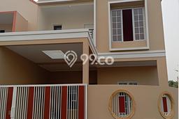 For Sale Hunian Rumah Nyaman 4 Kamar di Banjar Wijaya, Tangerang For Sale Hunian Rumah Nyaman 4 Kamar di Banjar Wijaya, Tangerang