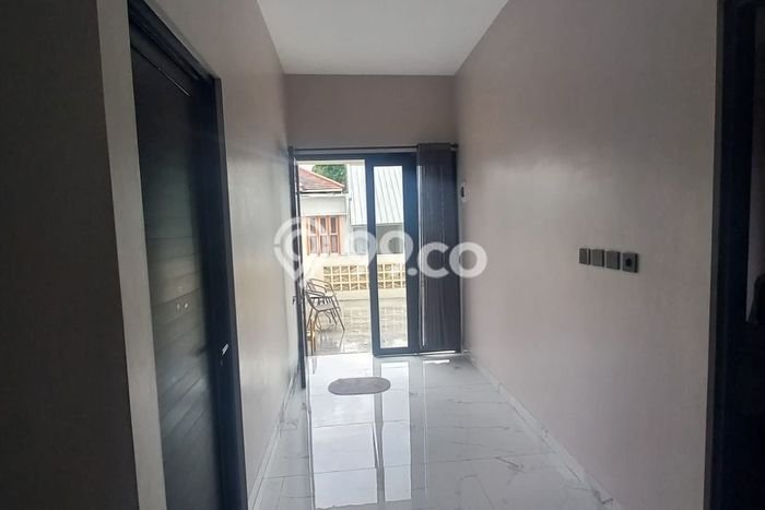 Rumah Elit Modern Siap Huni di BSD Neo Catalonia Tangerang Rumah Elit Modern Siap Huni di BSD Neo Catalonia Tangerang