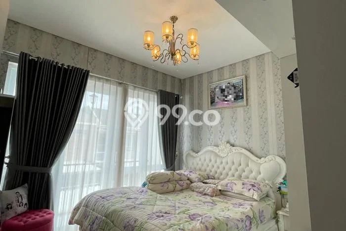 Hot Offer Hunian Mewah Ideal dan Luas di Ciputat, Tangerang Selatan Hot Offer Hunian Mewah Ideal dan Luas di Ciputat, Tangerang Selatan