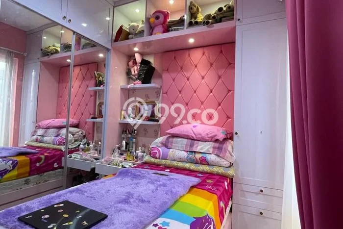 Hot Offer Hunian Mewah Ideal dan Luas di Ciputat, Tangerang Selatan Hot Offer Hunian Mewah Ideal dan Luas di Ciputat, Tangerang Selatan