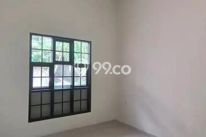 Rumah Strategis Minimalis Lb 110m2 di Ciputat, Tangerang Selatan Rumah Strategis Minimalis Lb 110m2 di Ciputat, Tangerang Selatan