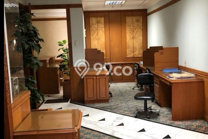 Unit Kantor Dijual di Jakarta Selatan LT 172m2 & LB 172m2 Unit Kantor Dijual di Jakarta Selatan LT 172m2 & LB 172m2