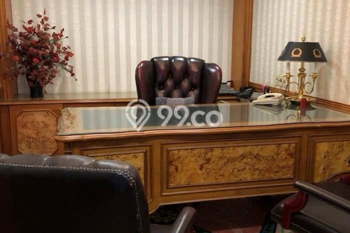 Unit Kantor Dijual di Jakarta Selatan LT 172m2 & LB 172m2 Unit Kantor Dijual di Jakarta Selatan LT 172m2 & LB 172m2