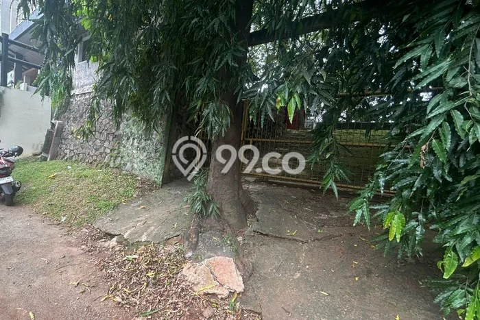 Untuk Dijual Tanah di Tangerang Selatan, Luas 800m2 SHM Untuk Dijual Tanah di Tangerang Selatan, Luas 800m2 SHM