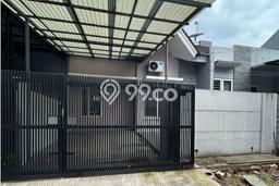 Dijual Rumah Minimalis Bagus Punya 2 KT di BSD Tangerang Selatan SHM Dijual Rumah Minimalis Bagus Punya 2 KT di BSD Tangerang Selatan SHM