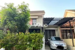 Dijual Rumah 3 Kamar Lokasi Strategis Nyaman dan Strategis di Serpong Utara Dijual Rumah 3 Kamar Lokasi Strategis Nyaman dan Strategis di Serpong Utara
