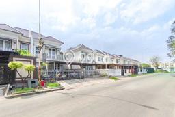 For Sale! Luxury House LT 160m2 Desain Elegan di Banjar Wijaya For Sale! Luxury House LT 160m2 Desain Elegan di Banjar Wijaya