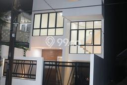 Dijual Rumah Minimalis Bagus Punya 3 KT di Ciputat Tangerang Selatan SHM Dijual Rumah Minimalis Bagus Punya 3 KT di Ciputat Tangerang Selatan SHM