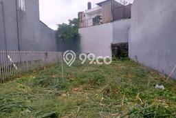 Tanah Dijual Lokasi Serpong Utara, Tangerang Selatan Luas 206m2 Legalitas Aman Tanah Dijual Lokasi Serpong Utara, Tangerang Selatan Luas 206m2 Legalitas Aman