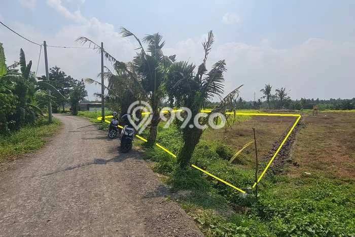 Tanah Dijual Area Strategis di Kedungu Tabanan 630m2 Tanah Dijual Area Strategis di Kedungu Tabanan 630m2