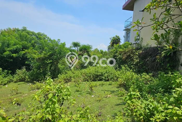 Lahan Dijual Lokasi Strategis di Badung dengan Luas 800m2 Lahan Dijual Lokasi Strategis di Badung dengan Luas 800m2