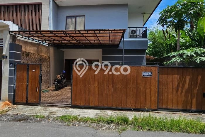 Jarang Ada! Rumah Sewa 3 Kamar Bagus Siap Huni Danginpuri Kaja Jarang Ada! Rumah Sewa 3 Kamar Bagus Siap Huni Danginpuri Kaja