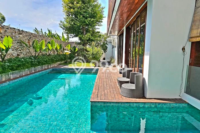 Hunian Eksklusif LB 450m2 di Sanur Denpasar untuk Disewa Hunian Eksklusif LB 450m2 di Sanur Denpasar untuk Disewa