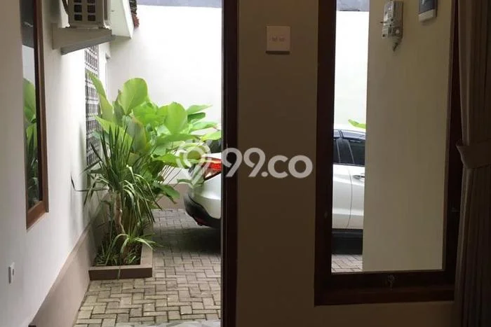Rumah di Legian, 3 KT, Konsep Minimalis, Luas 144m² LB 120m² Rumah di Legian, 3 KT, Konsep Minimalis, Luas 144m² LB 120m²
