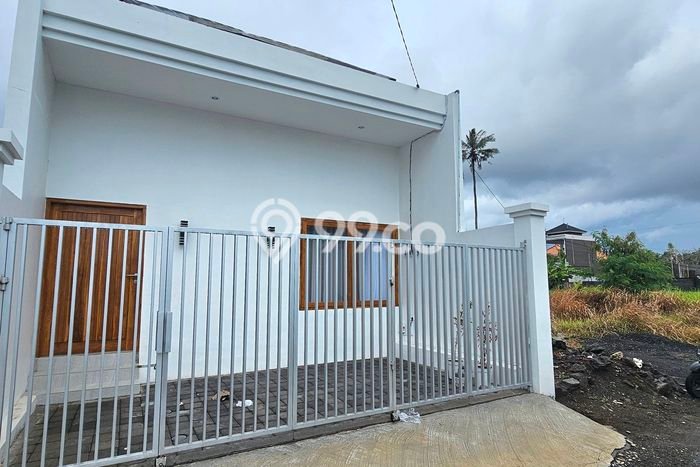 Rumah Minimalis 2 KT di Mas Gianyar Full Furnished Rumah Minimalis 2 KT di Mas Gianyar Full Furnished