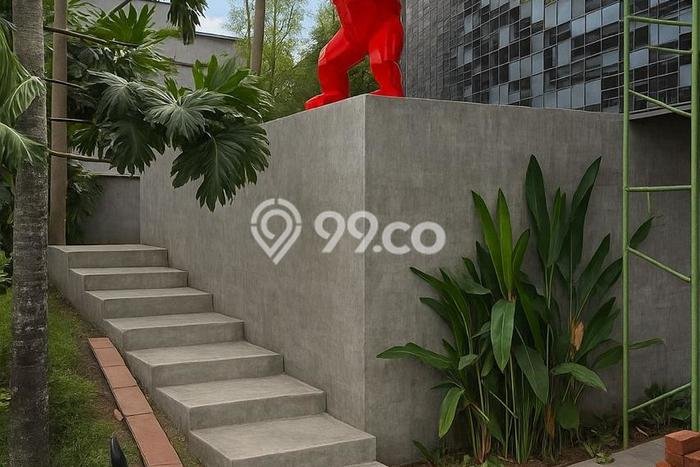Vila di , Luas 360m2m², Akses ke berbagai fasilitas umum Vila di , Luas 360m2m², Akses ke berbagai fasilitas umum