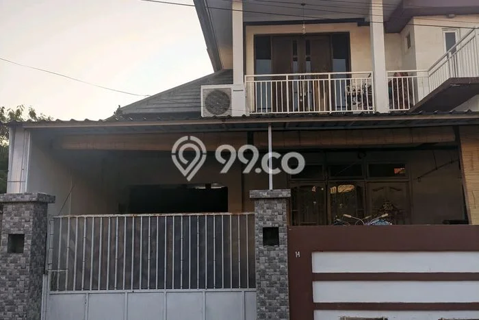 Rumah Minimalis 4 KT di Jimbaran Badung Rumah Minimalis 4 KT di Jimbaran Badung