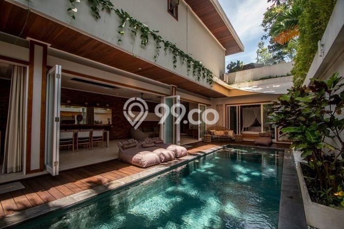 Vila Ready to Rent Kawasan Umalas, Luas 0m², Lingkungan Asri Vila Ready to Rent Kawasan Umalas, Luas 0m², Lingkungan Asri