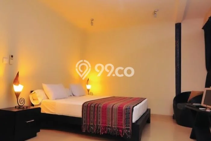 Rumah kawasan Tanjung Benoa, 2 KM, Area Elite, LT 100m² Bangunan 130m² Rumah kawasan Tanjung Benoa, 2 KM, Area Elite, LT 100m² Bangunan 130m²