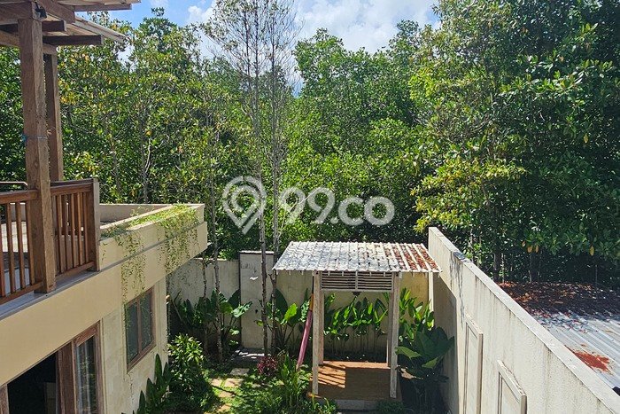 Rumah area Jimbaran, 3 KT, Lingkungan Potensial Rumah area Jimbaran, 3 KT, Lingkungan Potensial