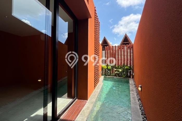 Jual Rumah Luas Megah Dengan View Cantik di Pererenan, Badung Jual Rumah Luas Megah Dengan View Cantik di Pererenan, Badung
