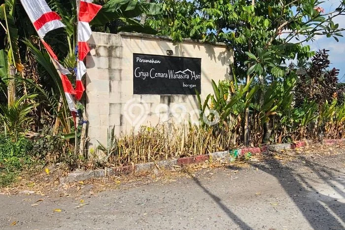 Dijual Tanah Lokasi Bongan, Tabanan Seluas 140m2 Dijual Tanah Lokasi Bongan, Tabanan Seluas 140m2