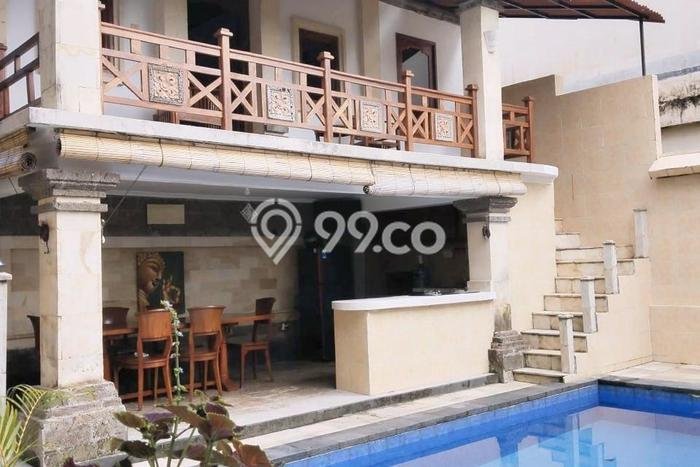 Vila Kawasan Ungasan, Area 0m2m², Dekat Mudah Pusat Kota Vila Kawasan Ungasan, Area 0m2m², Dekat Mudah Pusat Kota