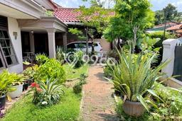 Rumah Mewah Siap Huni LT 336m2 di Cempaka Putih, Jakarta Pusat Rumah Mewah Siap Huni LT 336m2 di Cempaka Putih, Jakarta Pusat